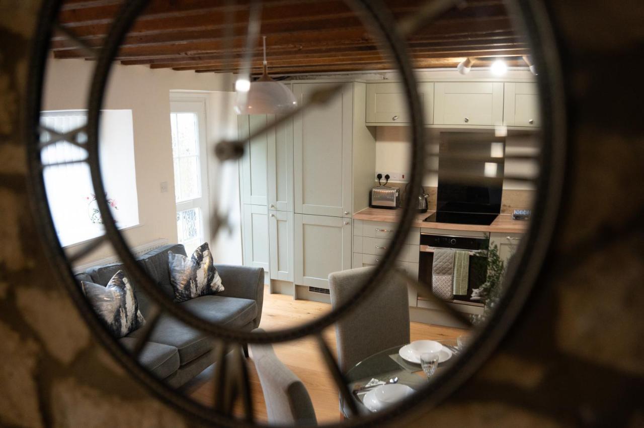 2 Bedroom Charming & Luxury Malt Cottage, Garden, Netflix, Free Parking Bourton-on-the-Water Esterno foto