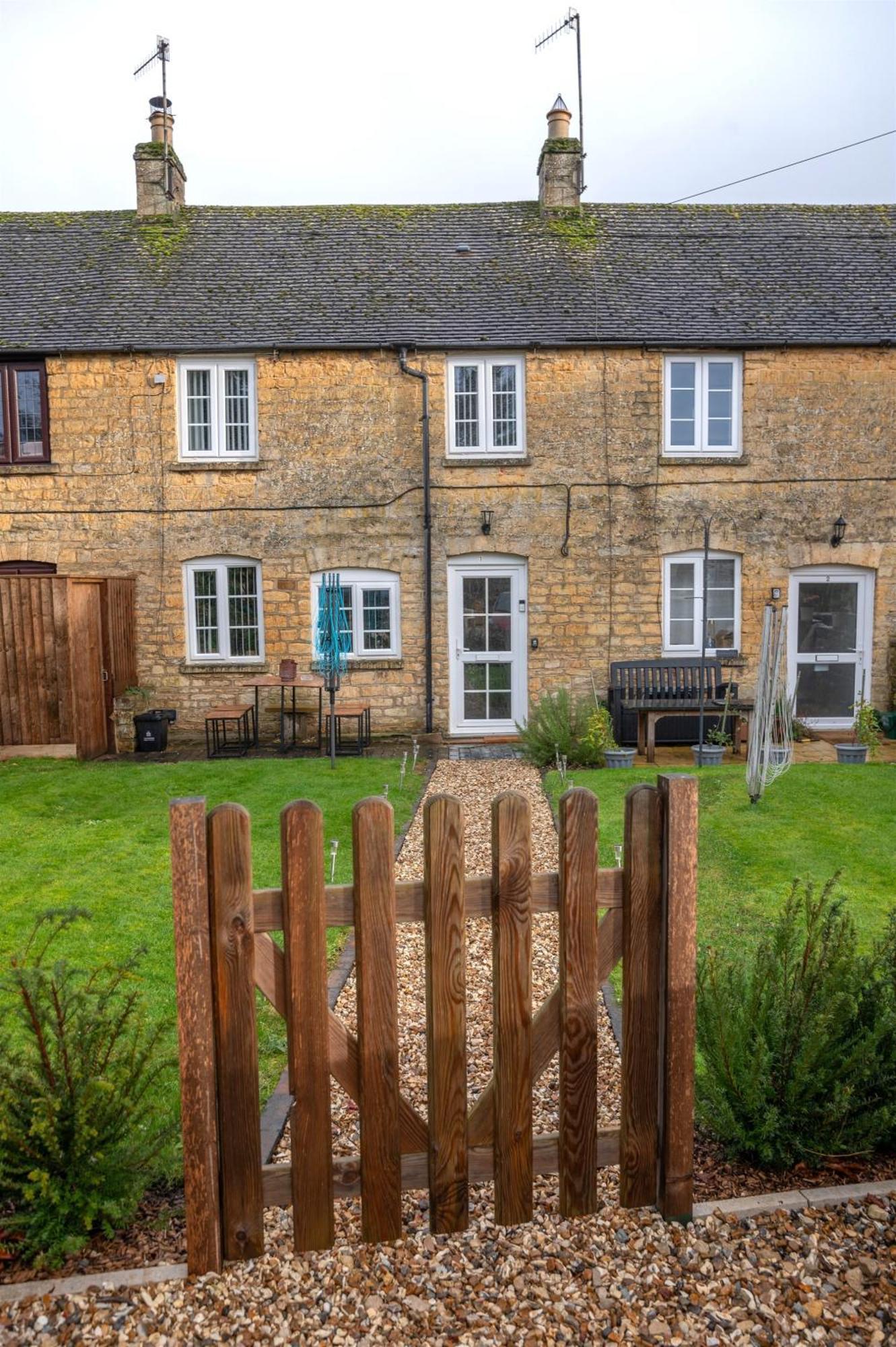 2 Bedroom Charming & Luxury Malt Cottage, Garden, Netflix, Free Parking Bourton-on-the-Water Esterno foto