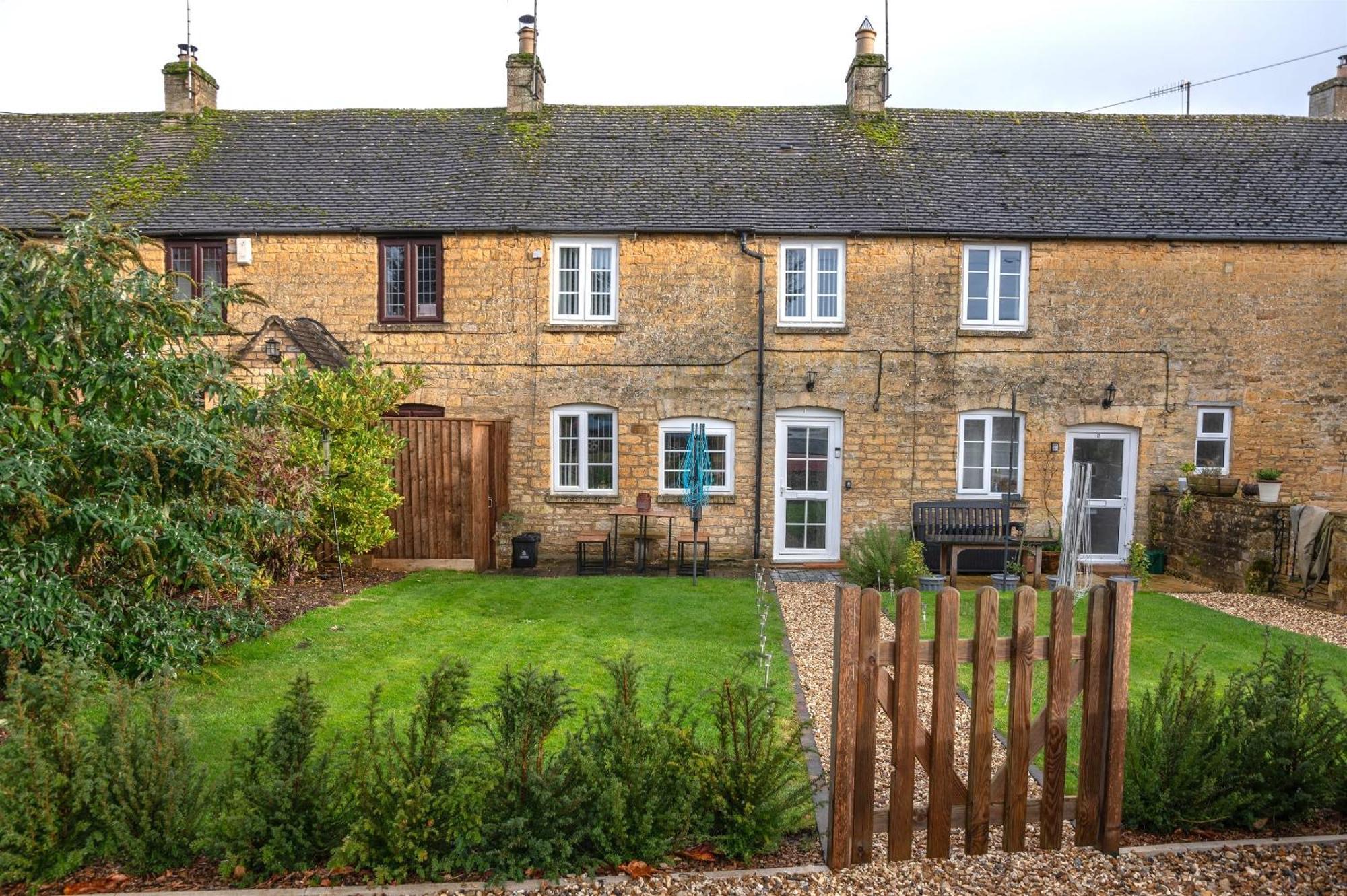 2 Bedroom Charming & Luxury Malt Cottage, Garden, Netflix, Free Parking Bourton-on-the-Water Esterno foto
