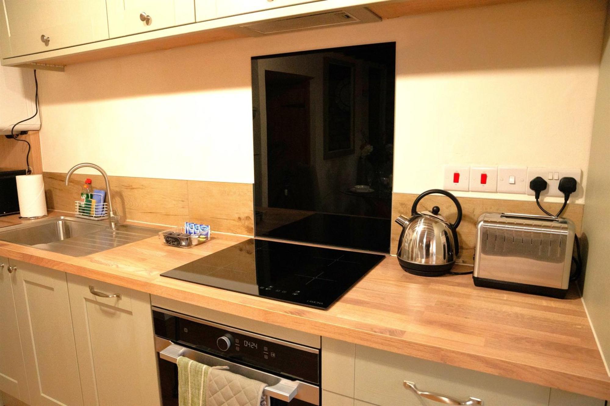 2 Bedroom Charming & Luxury Malt Cottage, Garden, Netflix, Free Parking Bourton-on-the-Water Esterno foto