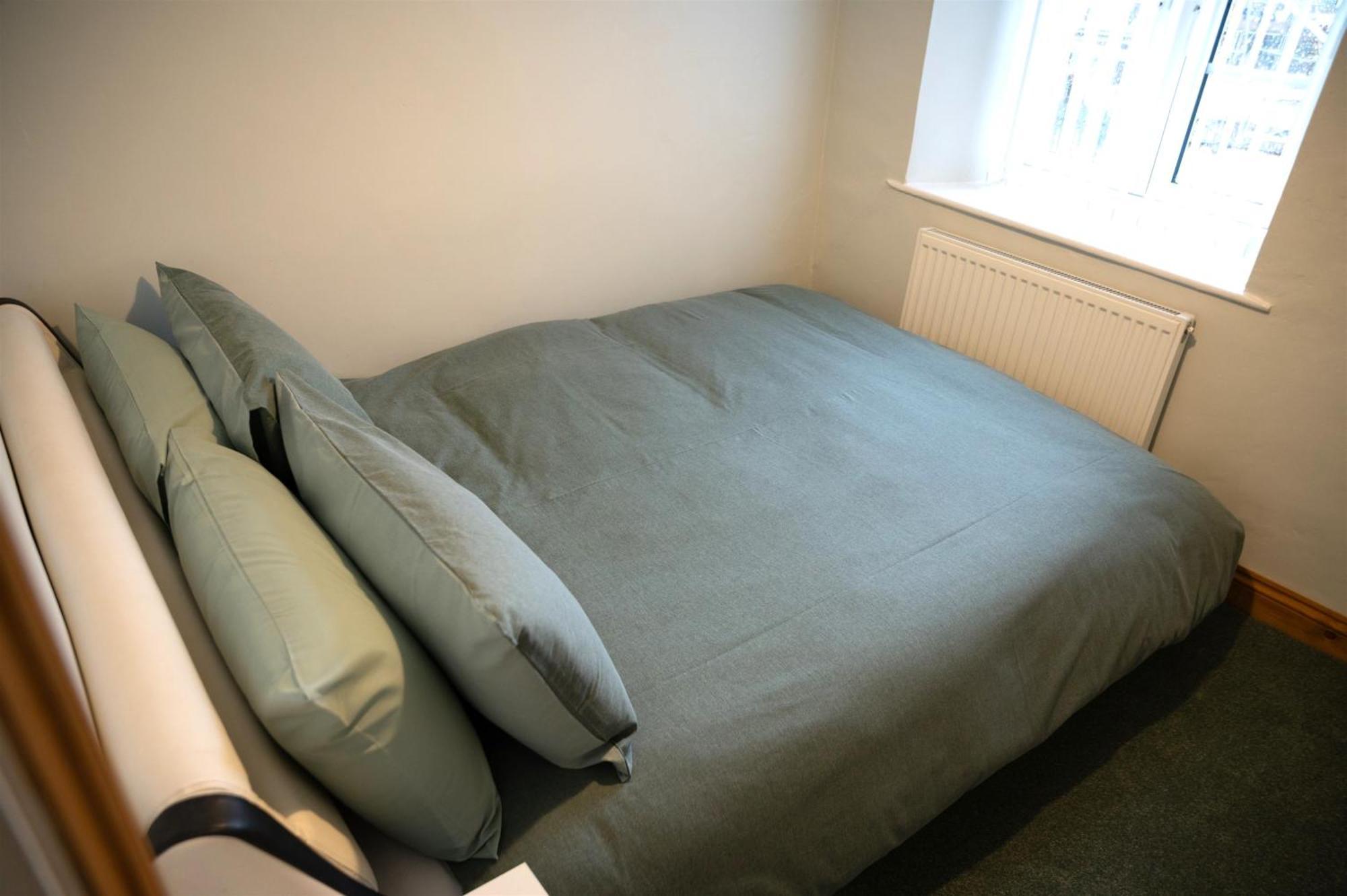 2 Bedroom Charming & Luxury Malt Cottage, Garden, Netflix, Free Parking Bourton-on-the-Water Esterno foto