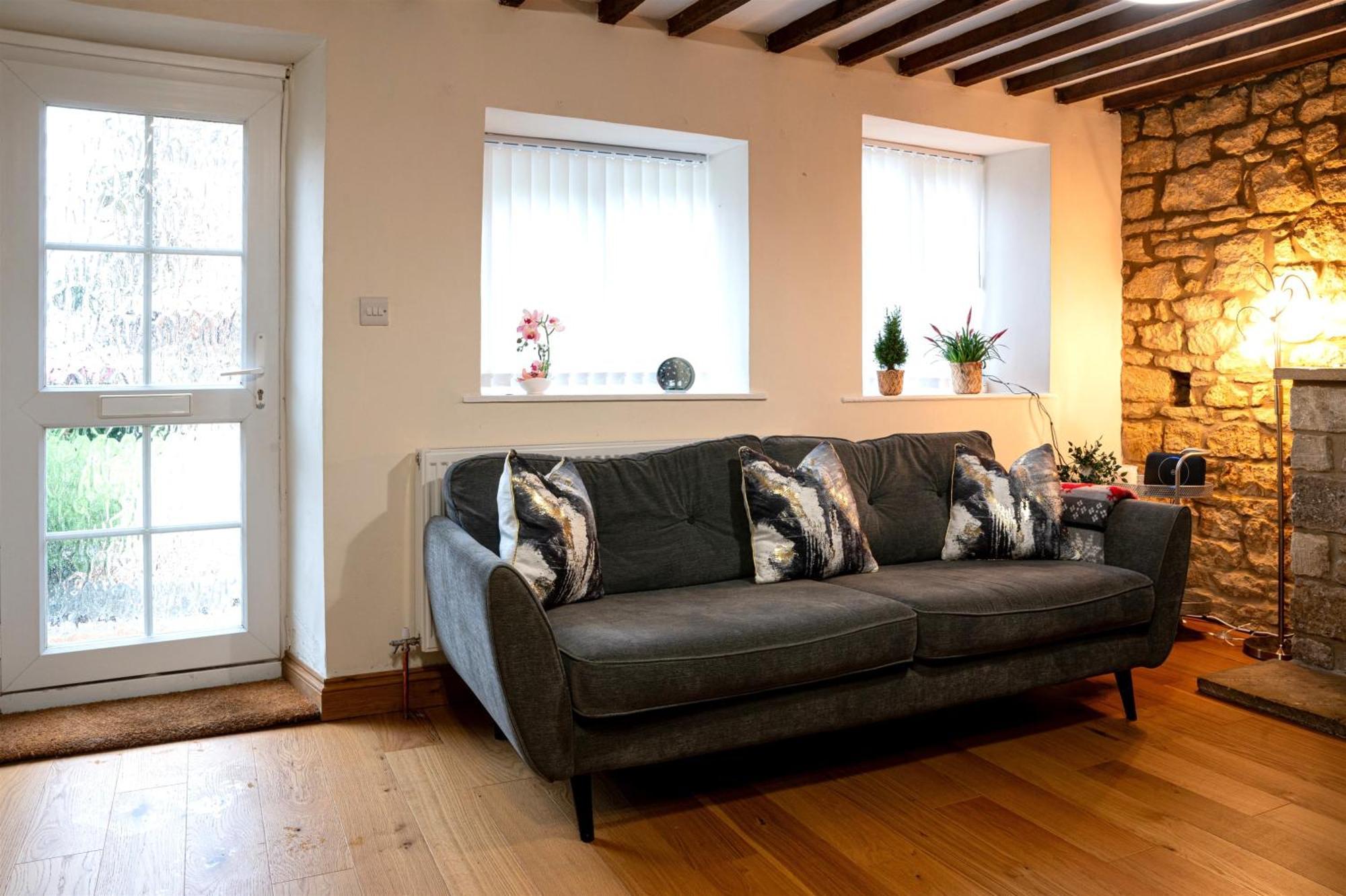 2 Bedroom Charming & Luxury Malt Cottage, Garden, Netflix, Free Parking Bourton-on-the-Water Esterno foto
